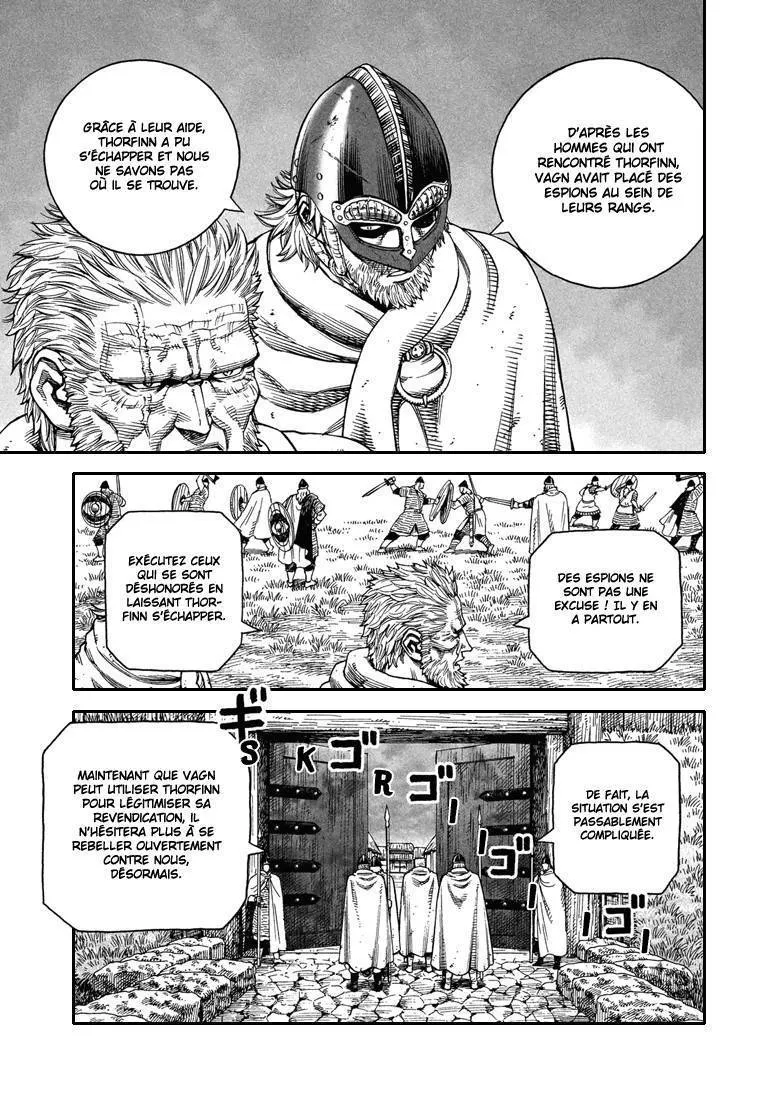 Read Vinland Saga FRANCAIS Manga Online