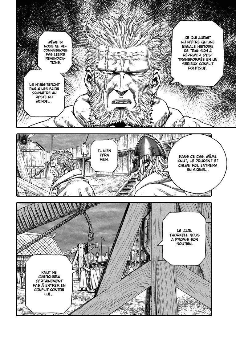 Read Vinland Saga FRANCAIS Manga Online