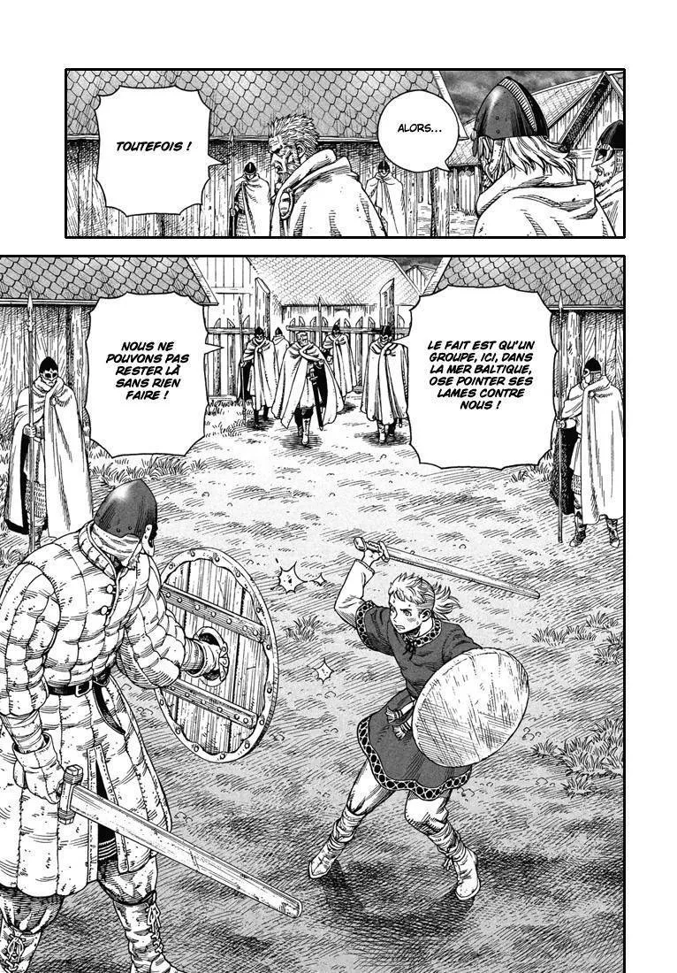 Read Vinland Saga FRANCAIS Manga Online
