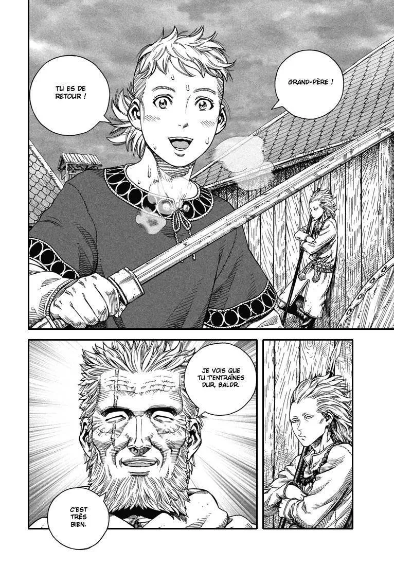 Read Vinland Saga FRANCAIS Manga Online