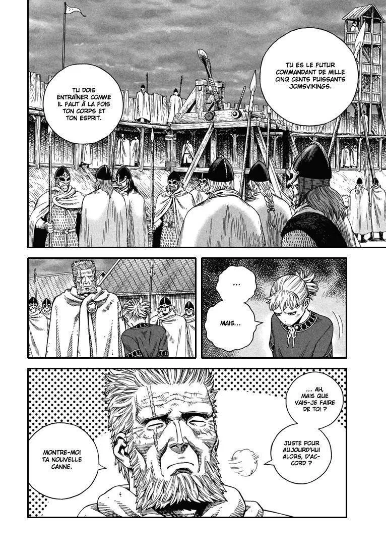 Read Vinland Saga FRANCAIS Manga Online