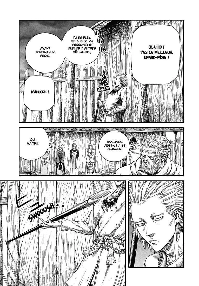 Read Vinland Saga FRANCAIS Manga Online