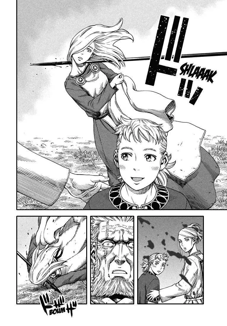 Read Vinland Saga FRANCAIS Manga Online