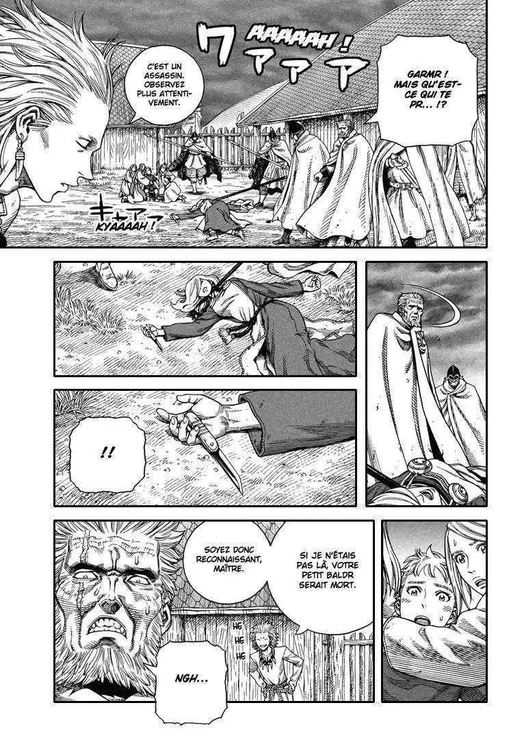 Read Vinland Saga FRANCAIS Manga Online