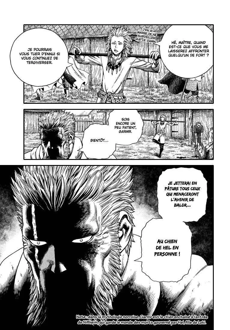 Read Vinland Saga FRANCAIS Manga Online