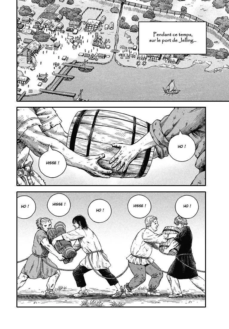 Read Vinland Saga FRANCAIS Manga Online