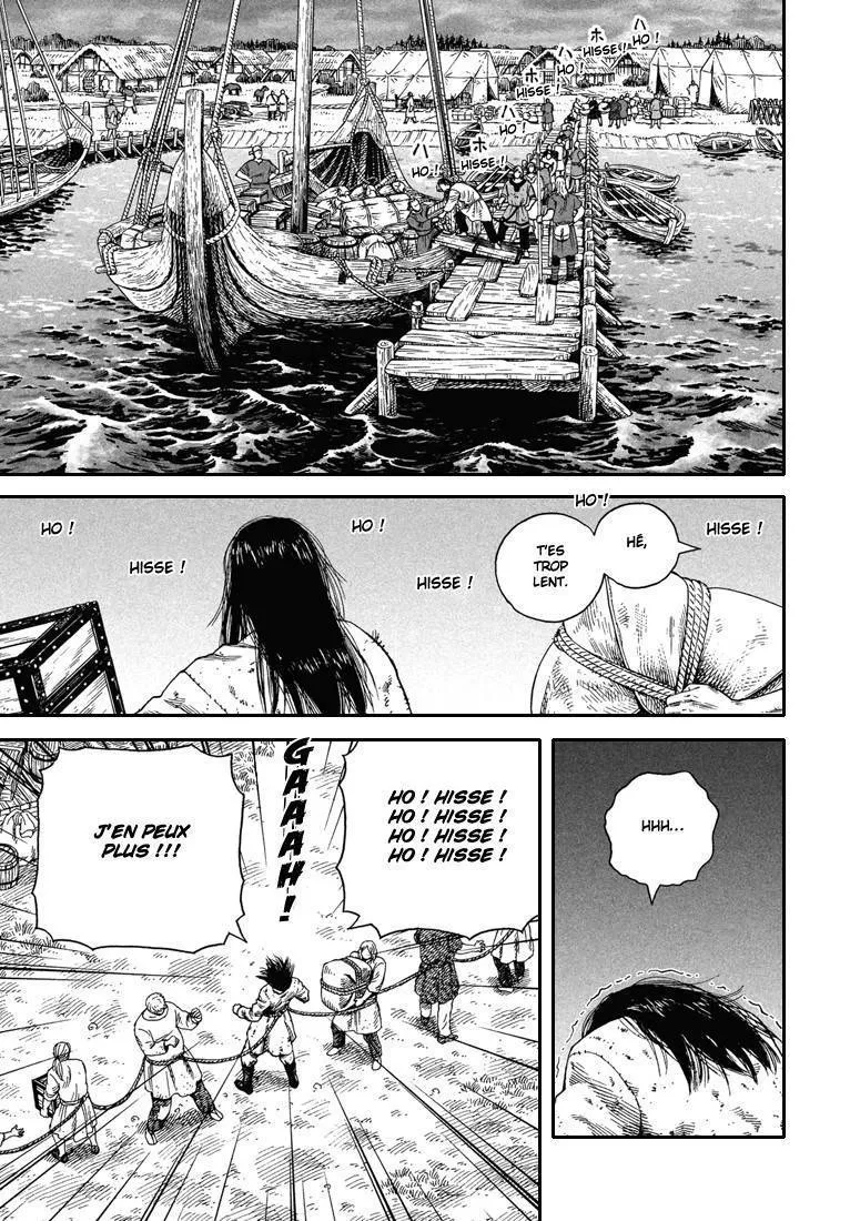 Read Vinland Saga FRANCAIS Manga Online