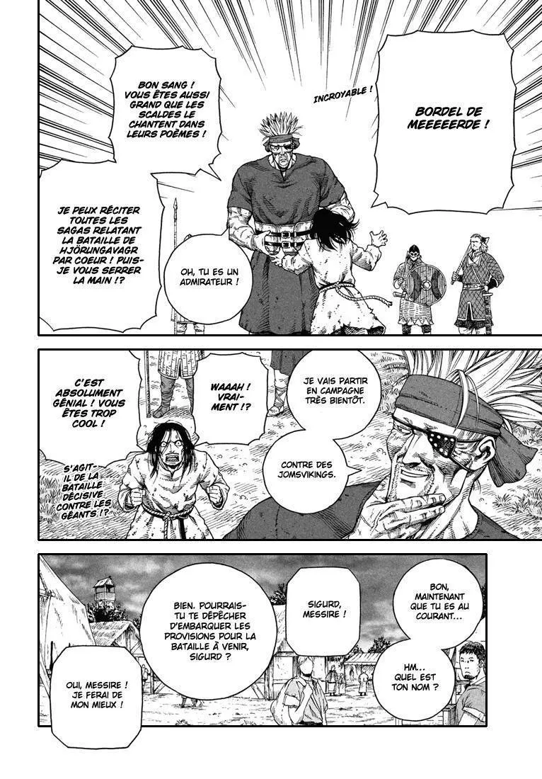 Read Vinland Saga FRANCAIS Manga Online