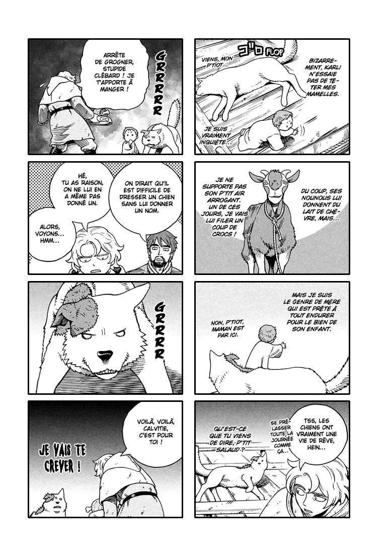 Read Vinland Saga FRANCAIS Manga Online