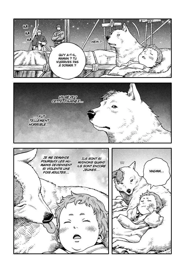 Read Vinland Saga FRANCAIS Manga Online