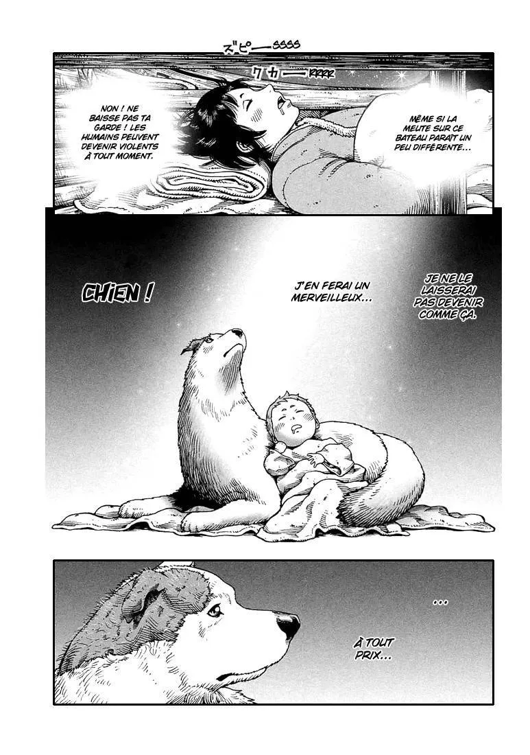 Read Vinland Saga FRANCAIS Manga Online