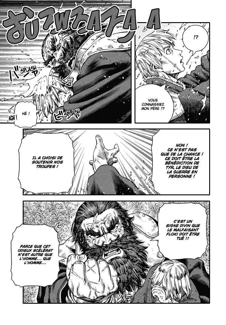 Read Vinland Saga FRANCAIS Manga Online
