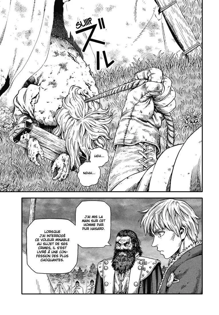 Read Vinland Saga FRANCAIS Manga Online