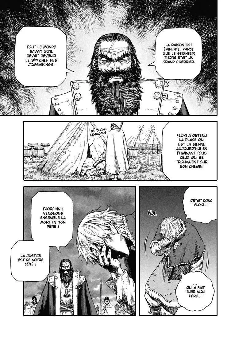 Read Vinland Saga FRANCAIS Manga Online