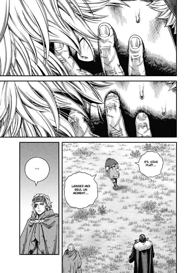 Read Vinland Saga FRANCAIS Manga Online