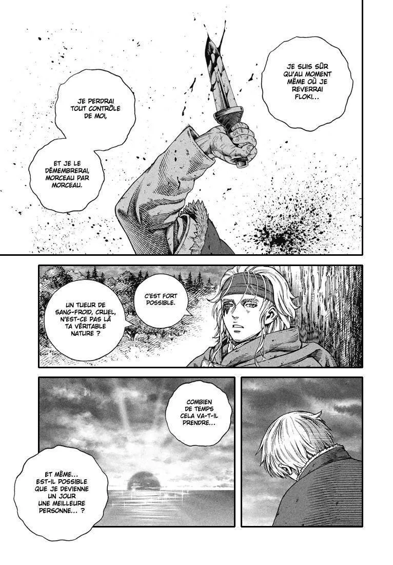 Read Vinland Saga FRANCAIS Manga Online