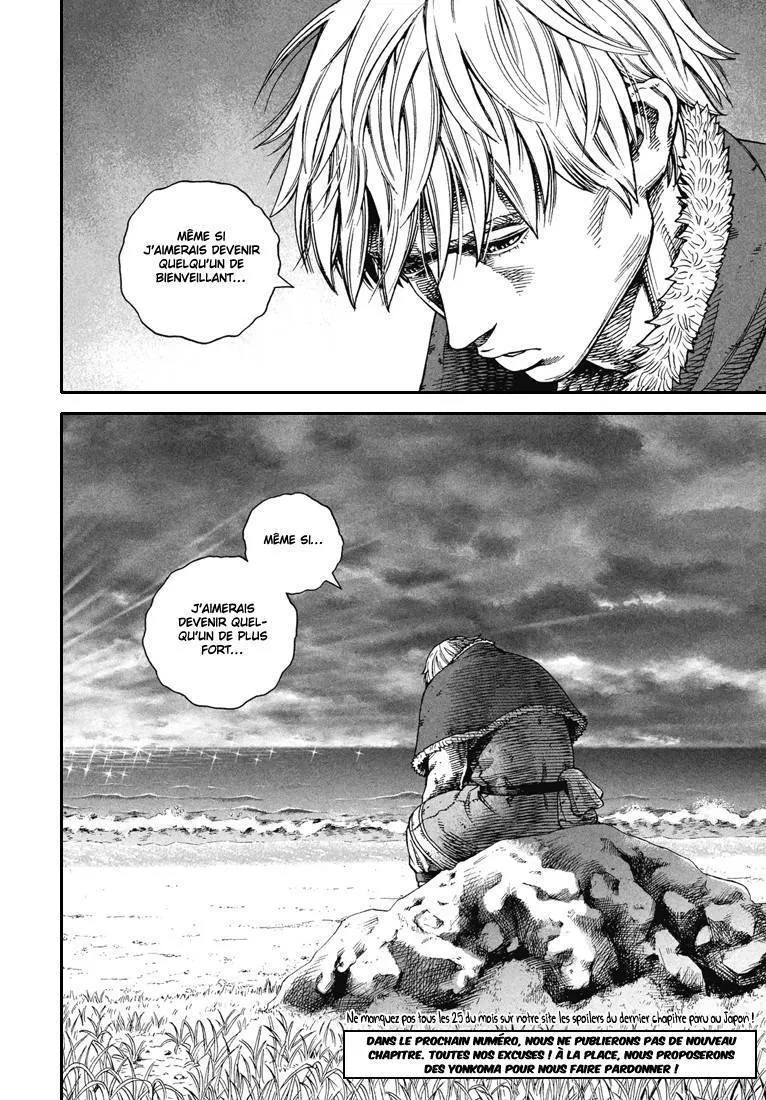 Read Vinland Saga FRANCAIS Manga Online