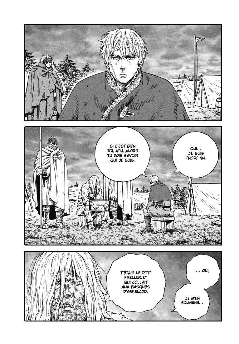 Read Vinland Saga FRANCAIS Manga Online