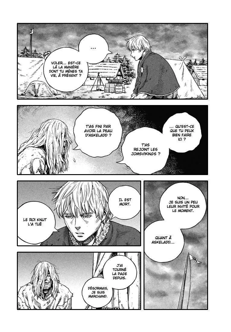 Read Vinland Saga FRANCAIS Manga Online