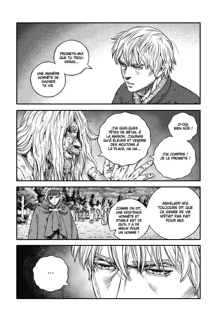 Read Vinland Saga FRANCAIS Manga Online