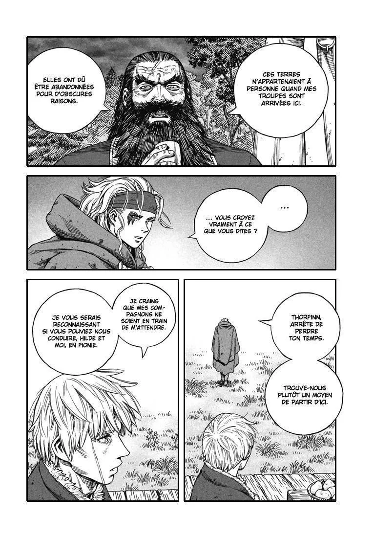 Read Vinland Saga FRANCAIS Manga Online