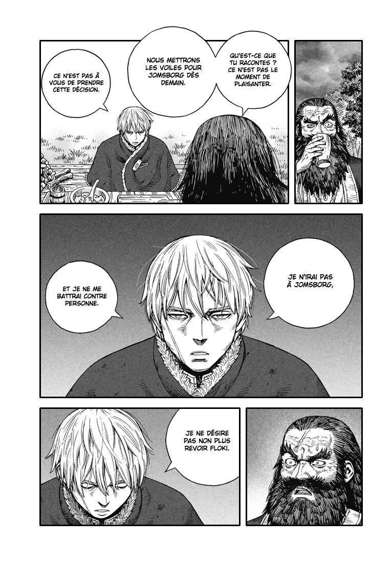 Read Vinland Saga FRANCAIS Manga Online