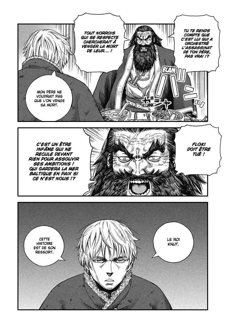 Read Vinland Saga FRANCAIS Manga Online