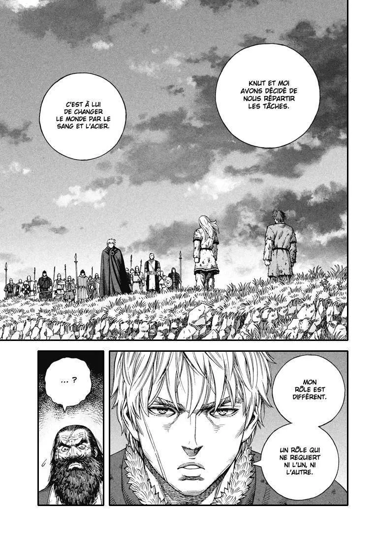 Read Vinland Saga FRANCAIS Manga Online
