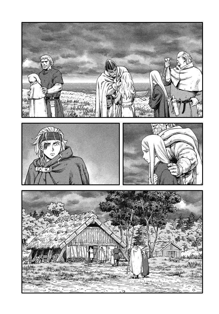 Read Vinland Saga FRANCAIS Manga Online
