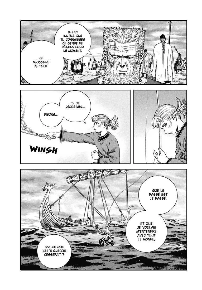 Read Vinland Saga FRANCAIS Manga Online