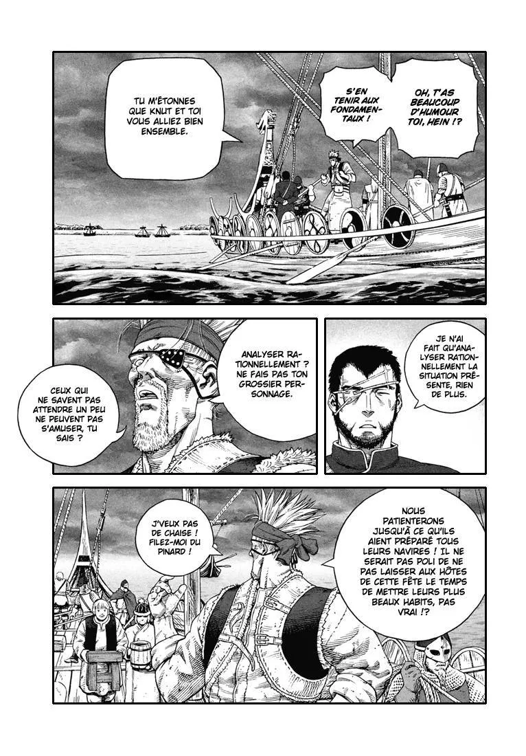 Read Vinland Saga FRANCAIS Manga Online