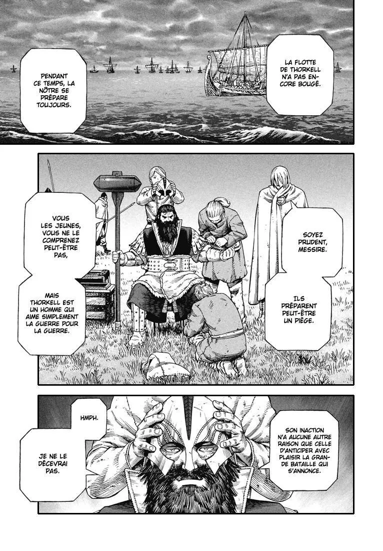 Read Vinland Saga FRANCAIS Manga Online