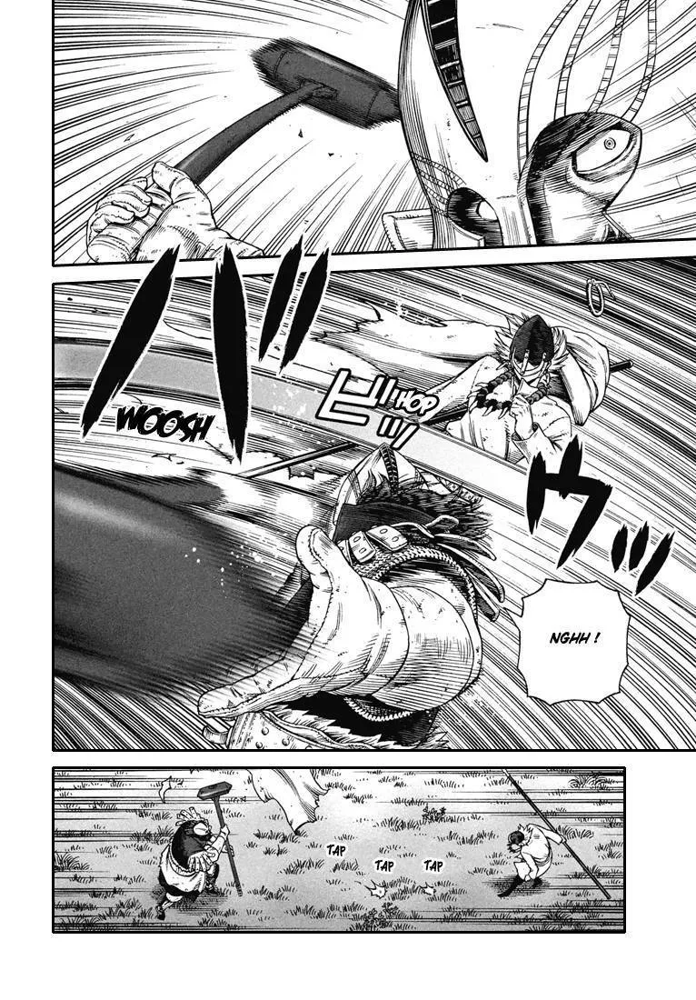 Read Vinland Saga FRANCAIS Manga Online