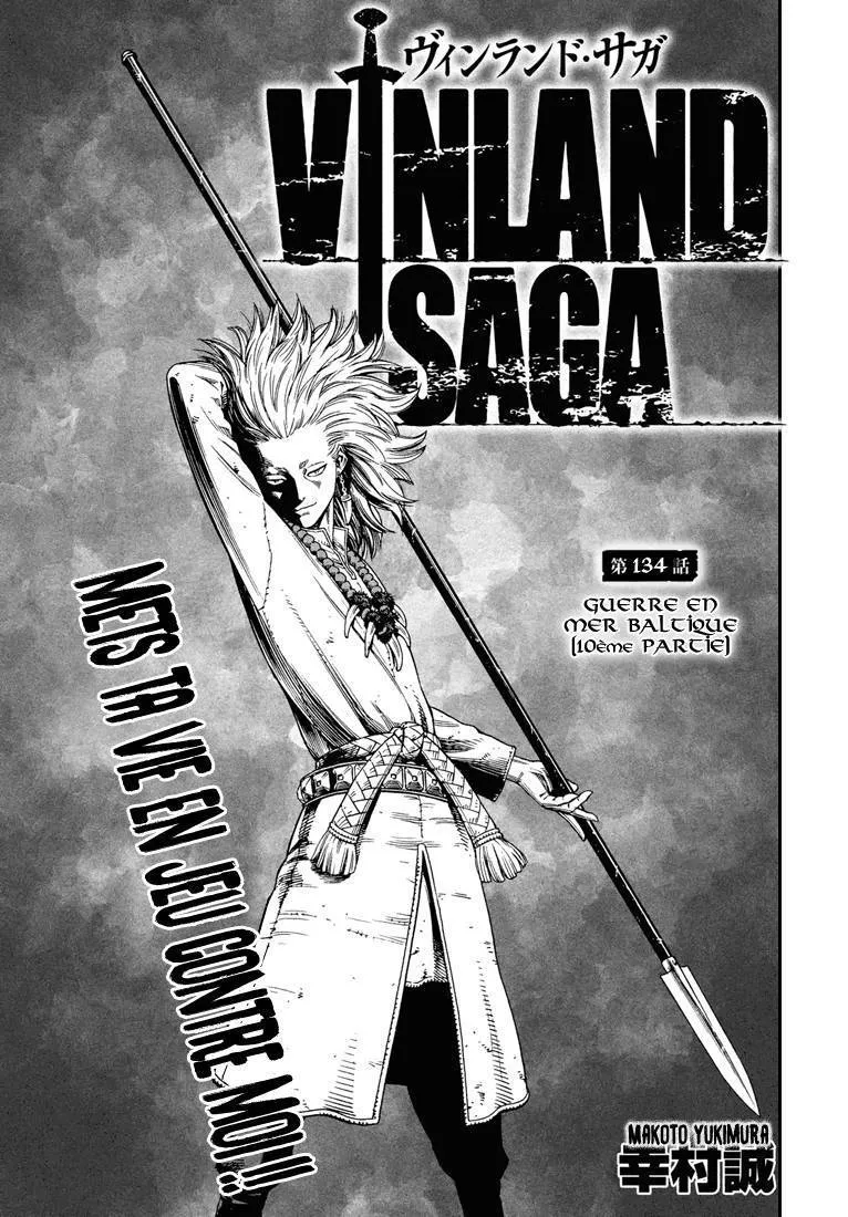 Read Vinland Saga FRANCAIS Manga Online