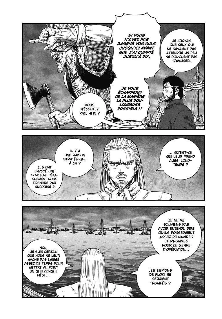 Read Vinland Saga FRANCAIS Manga Online