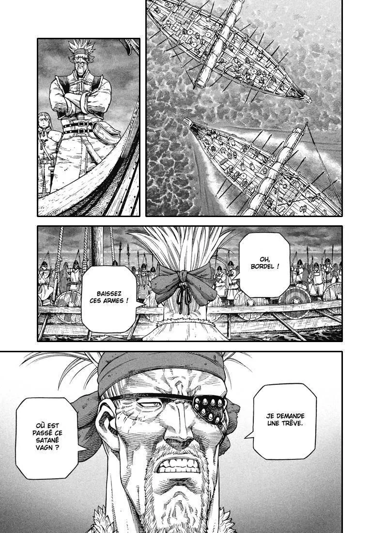 Read Vinland Saga FRANCAIS Manga Online