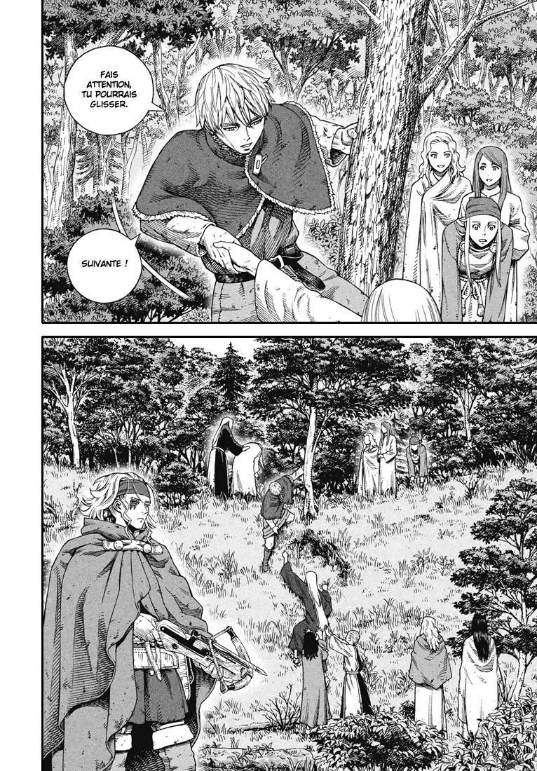 Read Vinland Saga FRANCAIS Manga Online