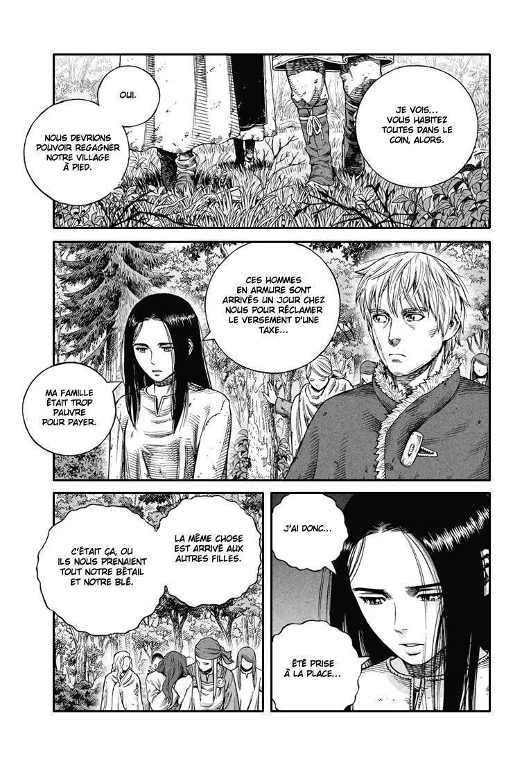 Read Vinland Saga FRANCAIS Manga Online