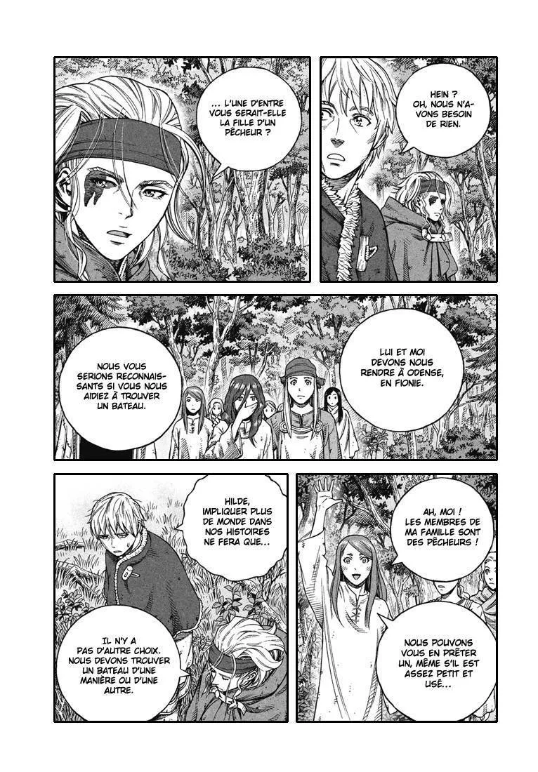 Read Vinland Saga FRANCAIS Manga Online