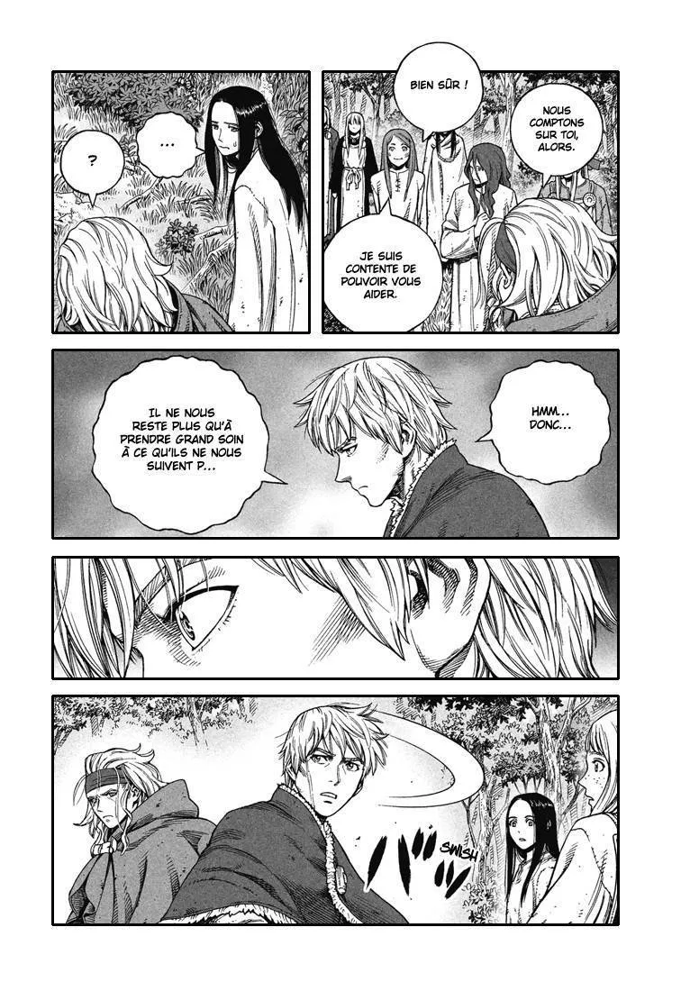 Read Vinland Saga FRANCAIS Manga Online