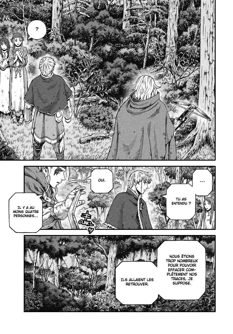 Read Vinland Saga FRANCAIS Manga Online