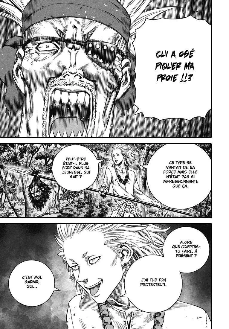 Read Vinland Saga FRANCAIS Manga Online