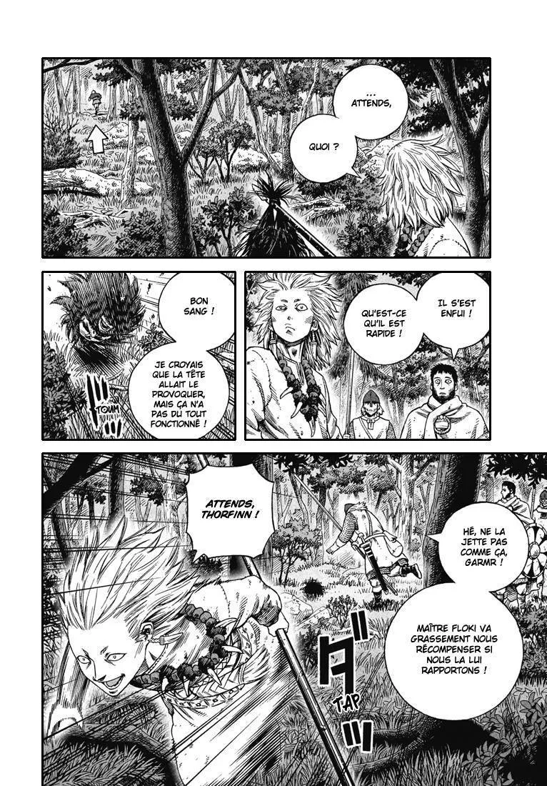 Read Vinland Saga FRANCAIS Manga Online