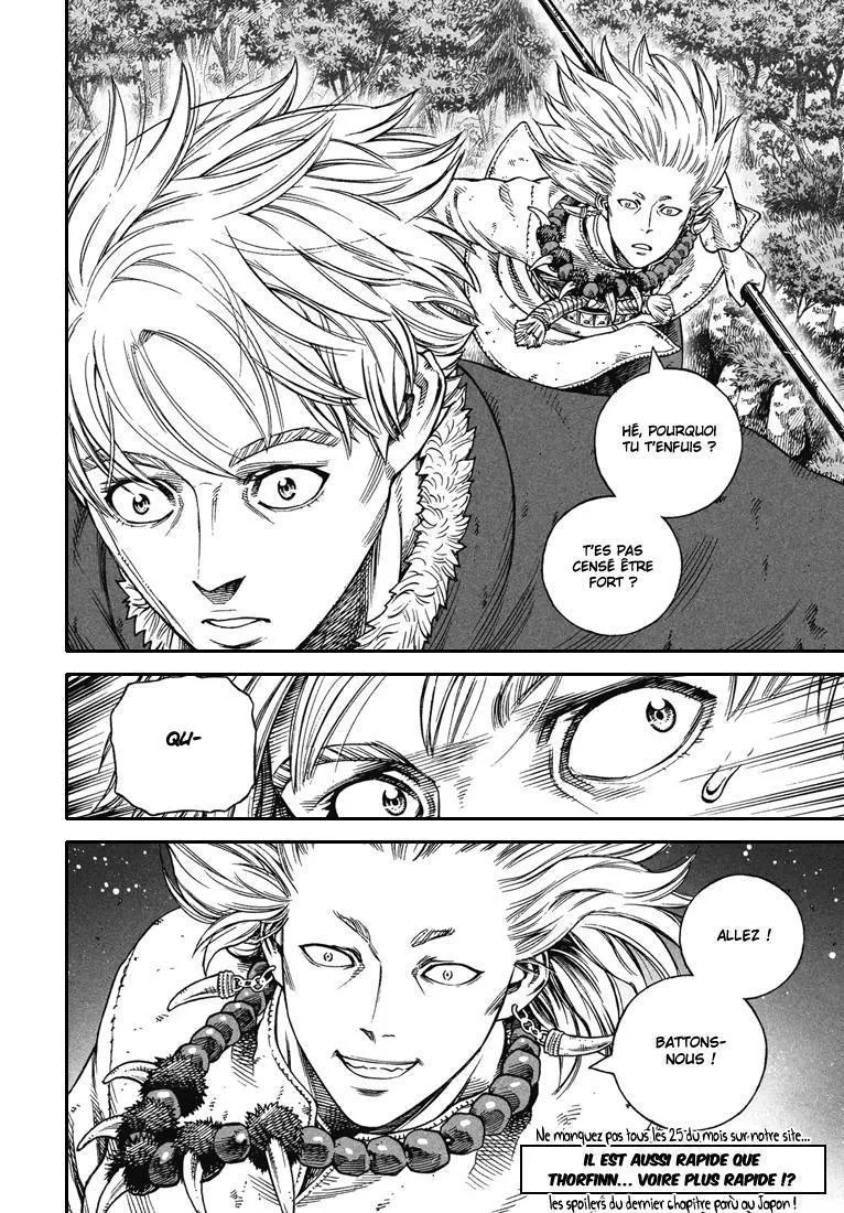 Read Vinland Saga FRANCAIS Manga Online