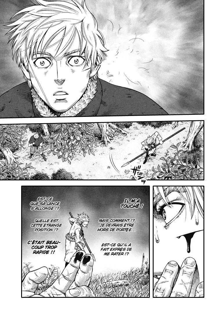 Read Vinland Saga FRANCAIS Manga Online