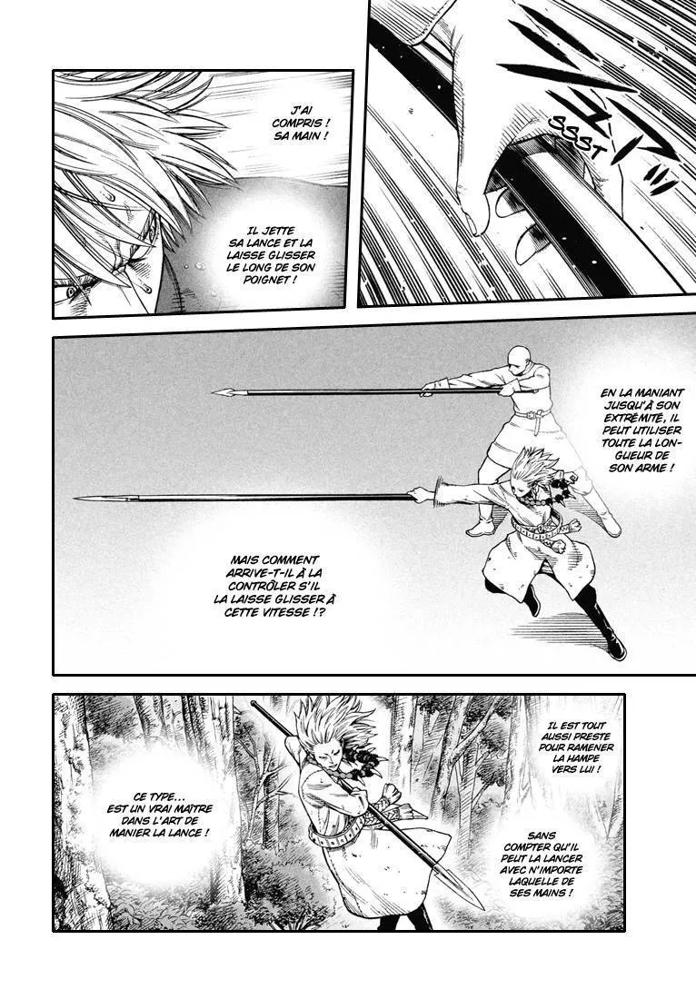 Read Vinland Saga FRANCAIS Manga Online