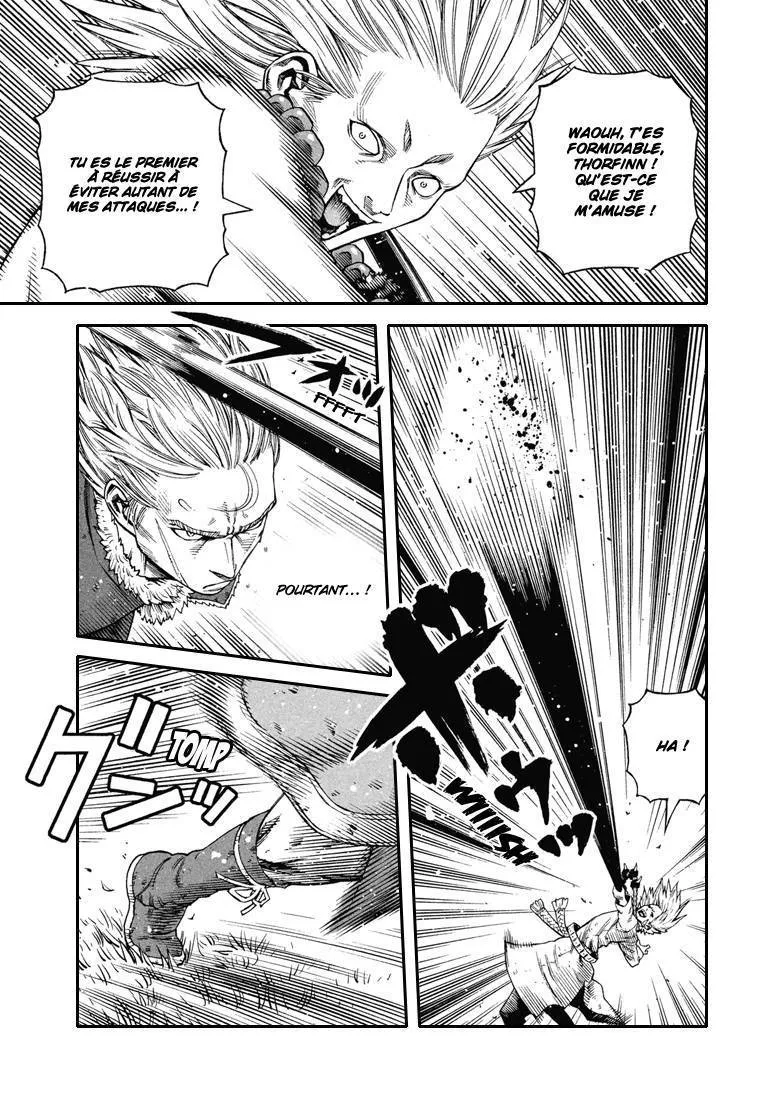 Read Vinland Saga FRANCAIS Manga Online