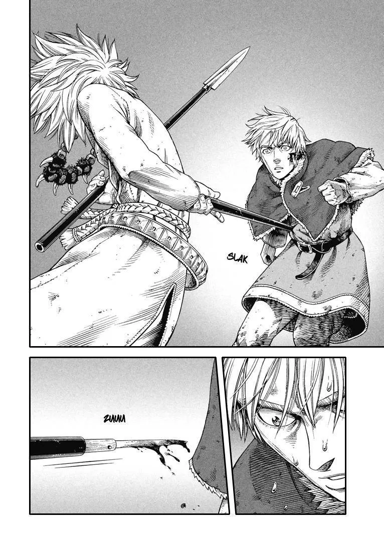 Read Vinland Saga FRANCAIS Manga Online