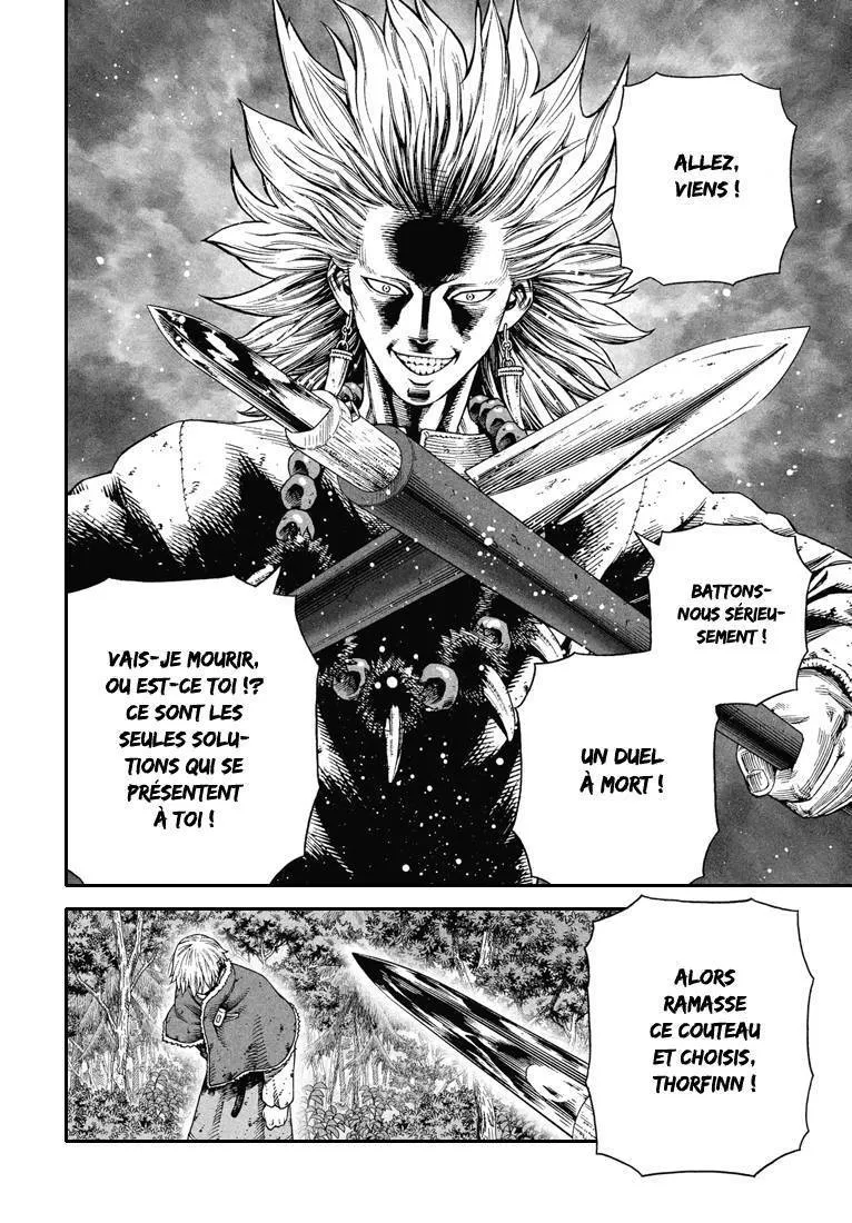 Read Vinland Saga FRANCAIS Manga Online