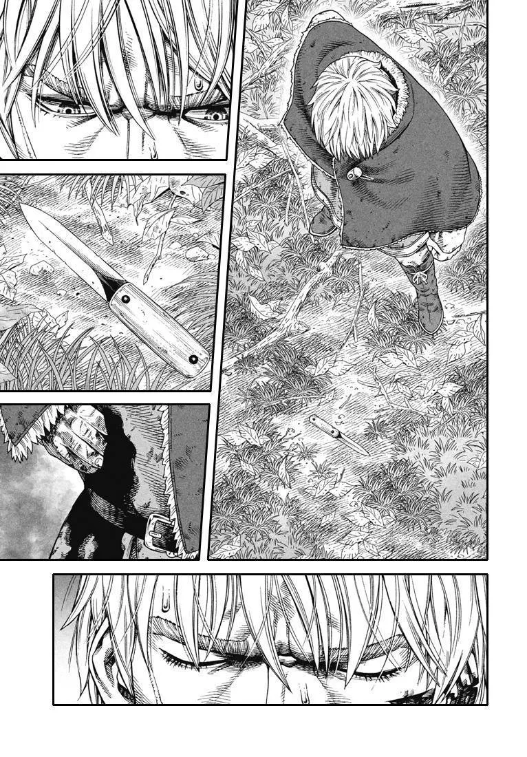 Read Vinland Saga FRANCAIS Manga Online